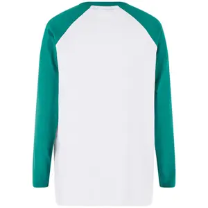 Children's lounguesleeve T-shirt Urban Classics Organic (x2) image-4