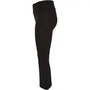 Legging flare recycled high waist girl Urban Classics image-1