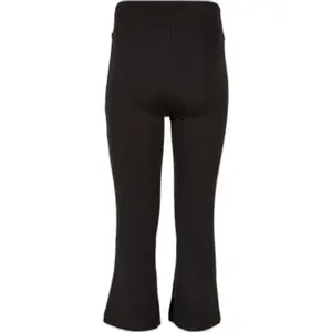 Legging flare recycled high waist girl Urban Classics image-2