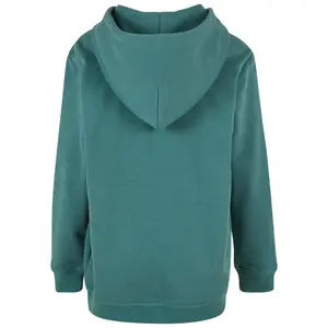 Child hoodie Urban Classics Boxy image-1