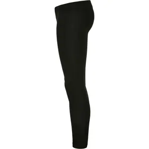 Girls' jersey leggings Urban Classics (x2) image-1