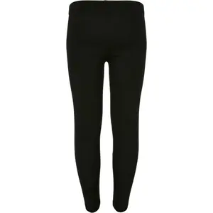 Girls' jersey leggings Urban Classics (x2) image-2