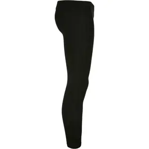 Girls' jersey leggings Urban Classics (x2) image-3