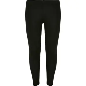 Girls' jersey leggings Urban Classics (x2) image-4