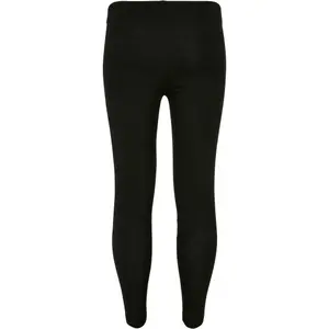 Girls' jersey leggings Urban Classics (x2) image-5