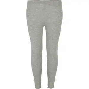 Girls' jersey leggings Urban Classics (x2) image-0