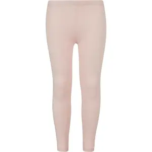 Girls' jersey leggings Urban Classics (x2) image-1
