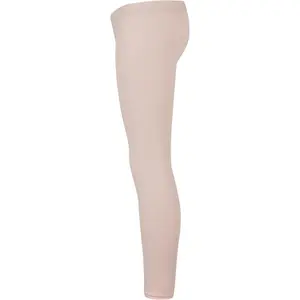 Girls' jersey leggings Urban Classics (x2) image-2