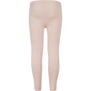 Girls' jersey leggings Urban Classics (x2) image-3
