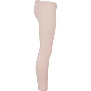 Girls' jersey leggings Urban Classics (x2) image-4