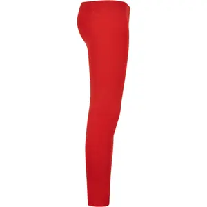 Girls' jersey leggings Urban Classics (x2) image-4