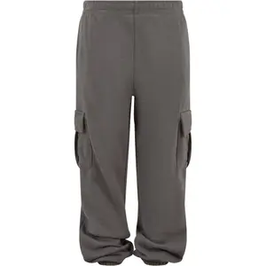 Kids' joggers Urban Classics Light Terry Wide image-0