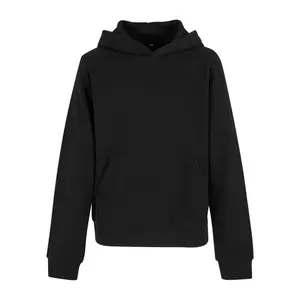 Oversized hoodie girl Urban Classics Light Terry image-0