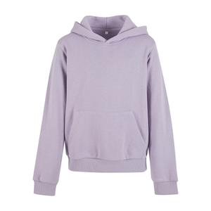 Oversized Hoodie Kinder Urban Classics Light Terry