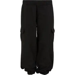 Girl's cargo Trousers Urban Classics Ripstop image-0