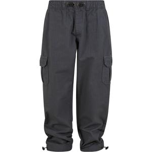 Girl's cargo Trousers Urban Classics Ripstop