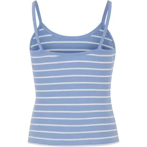 Striped ribbed bodysuit for girls Urban Classics image-1