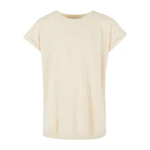 Girl's T-shirt Urban Classics Extended Shoulder image-1