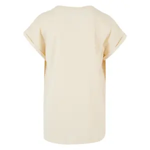 Girl's T-shirt Urban Classics Extended Shoulder image-3