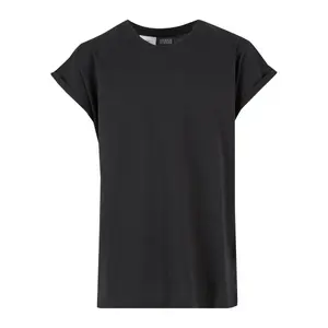 Girl's T-shirt Urban Classics Extended Shoulder image-2