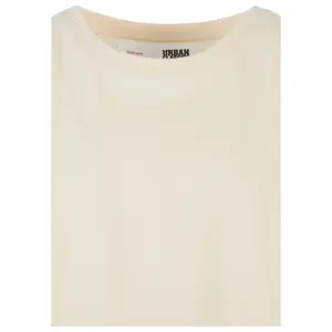 Girl's T-shirt Urban Classics Extended Shoulder image-5