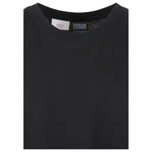 Girl's T-shirt Urban Classics Extended Shoulder image-6