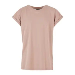 Girl's T-shirt Urban Classics Extended Shoulder image-2