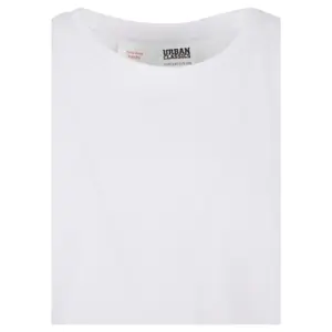 Girl's T-shirt Urban Classics Extended Shoulder image-5