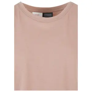 Girl's T-shirt Urban Classics Extended Shoulder image-6