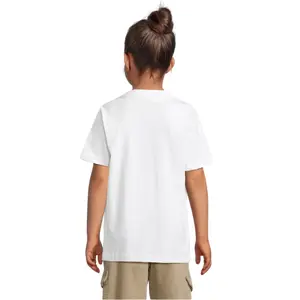 Girl's T-shirt Urban Classics Love Heart image-1