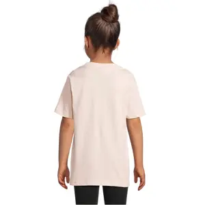 Girl's T-shirt Urban Classics Flying Butterfly image-1