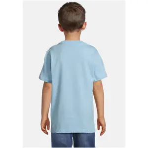 Kid's T-shirt Urban Classics Teddy & Car & Graffiti kurzarm (x3) image-3