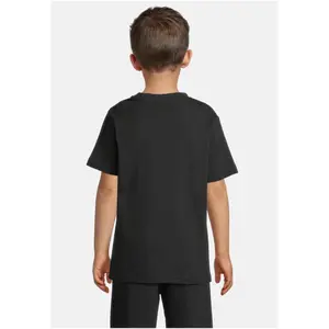 Kid's T-shirt Urban Classics Teddy & Car & Graffiti kurzarm (x3) image-4