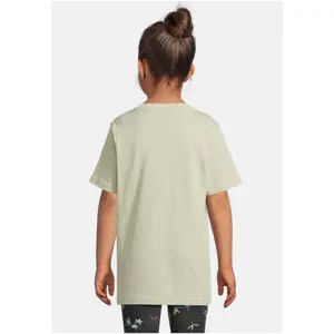 Girl's T-shirt Urban Classics Bow & Butterfly & Heart kurzarm (x3) image-4