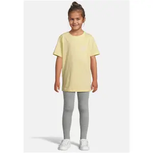 Girl's T-shirt Urban Classics Bow & Butterfly & Heart kurzarm (x3) image-6