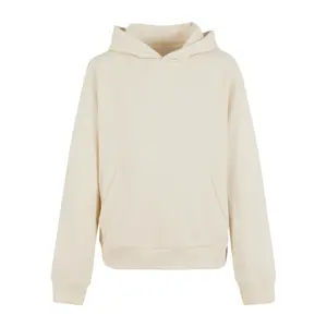 Girl's oversized tracksuit Urban Classics Trainingsanzug image-1