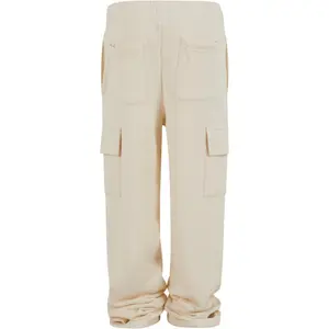 Girl's oversized tracksuit Urban Classics Trainingsanzug image-2