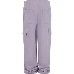 Girl's oversized tracksuit Urban Classics Trainingsanzug image-2