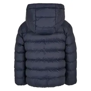 Casaco para crianças Urban Classics Basic Bubble image-1