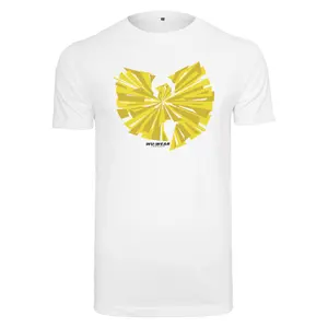 T-shirt Urban Classics Wu Wear Split image-0