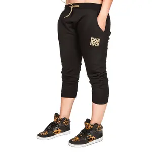 3/4 dames joggingbroek Urban Dance dance image-0