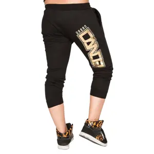 3/4 dames joggingbroek Urban Dance dance image-1