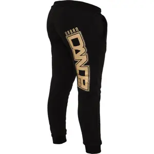 3/4 dames joggingbroek Urban Dance dance image-3