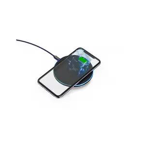 Chargeur à induction ronde Urban Factory 10 Watts