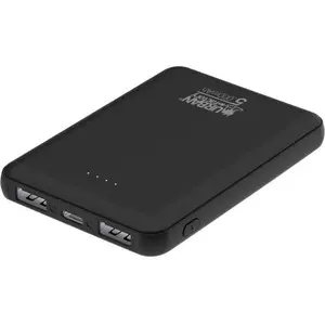 Batería externa usb-c verde usb-a Urban Factory 5000MAH image-1