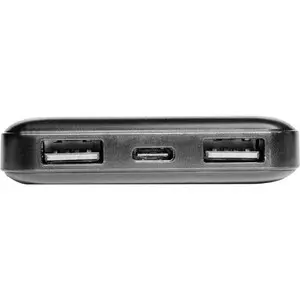 Batería externa usb-c verde usb-a Urban Factory 5000MAH image-2