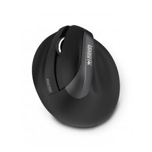 Souris sans fil bluetooth ergonomique pour gaucher Urban Factory Ergo Pro RGB image-1