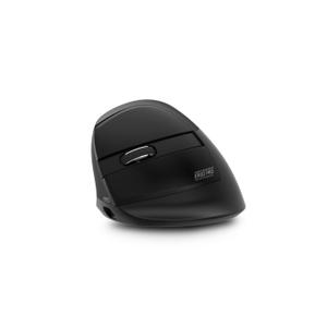 Souris sans fil bluetooth ergonomique pour gaucher Urban Factory Ergo Pro RGB image-2