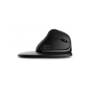 Souris sans fil bluetooth ergonomique pour droitier Urban Factory Ergo Max RGB image-1