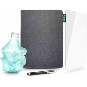 Étui de protection à rabat Urban Factory Greenee pour Samsung Galaxy Tab A8